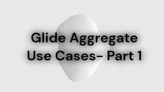 Download the video "Glide Aggregate Use cases in Servicenow| Glide Aggregate | Servicenow | Interview Questions| Part -1"