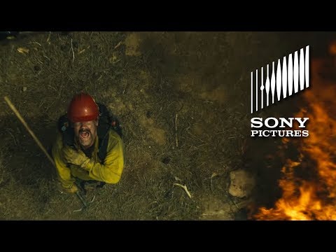 ONLY THE BRAVE - Tribute (Special Sneak Preview Saturday)