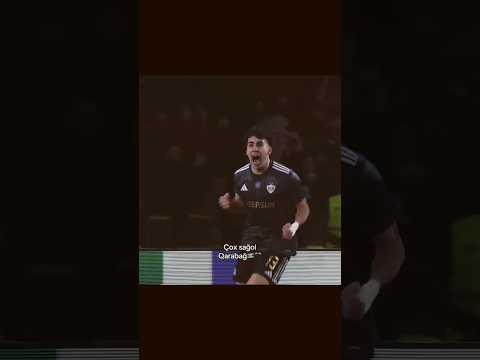 Cox sağol qarabağ🇦🇿🖤