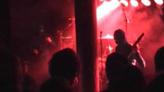 † Horde † Alive in Oslo 2006 (Part 7)