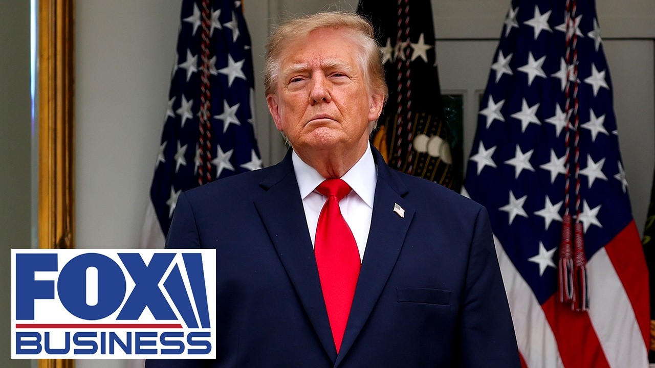 NEGOTIATING POWER: Why Trump holds the STRONGEST cards