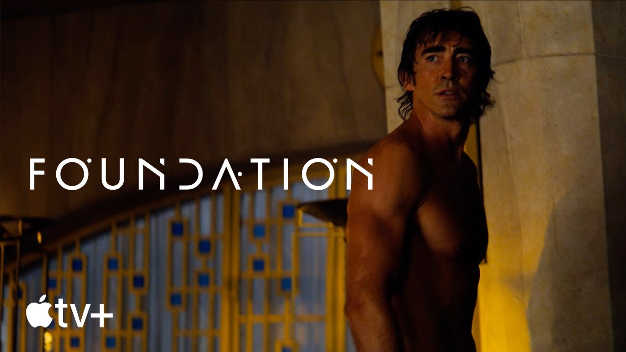 Foundation â€” Season 2 Clip: 