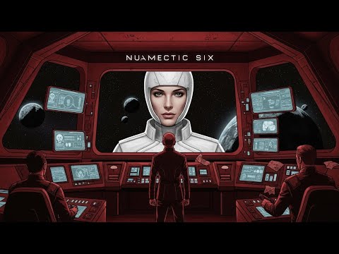 What If Battlestar Galactica Landed in Star Trek Universe?