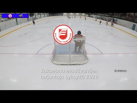 Torjuntakooste Syksy 2020