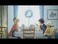 Koe No Katachi A Silent Voice Breakfast Confrontation Fandub