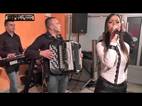 Zeljoteka Antena & Orkestar Milioneri (Vesna Jelic) - Budi decko moj,Ljubi me, ljubi, lepoto moja