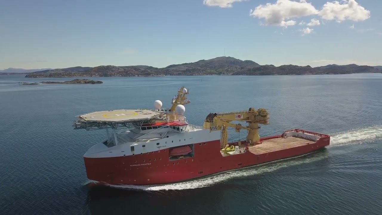 Normand Frontier 1mai 2022 4K