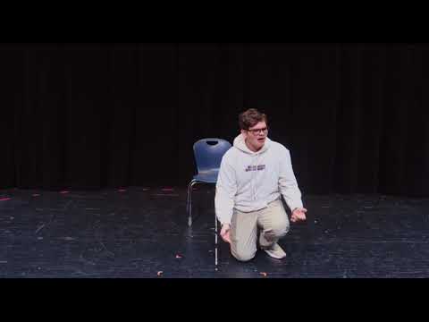 Kirill Ermakov Richard III