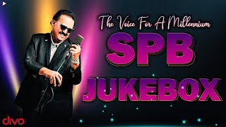 SPB - The Voice For A Millennium | Happy Birthday S. P. Balasubrahmanyam | Tamil Classic Hits