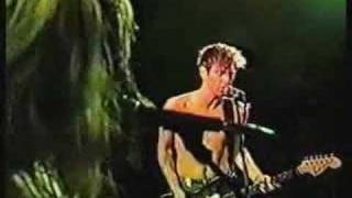 Red Hot Chili Peppers: Thirty Dirty Birds (the Ritz)