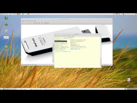 comment installer tp link