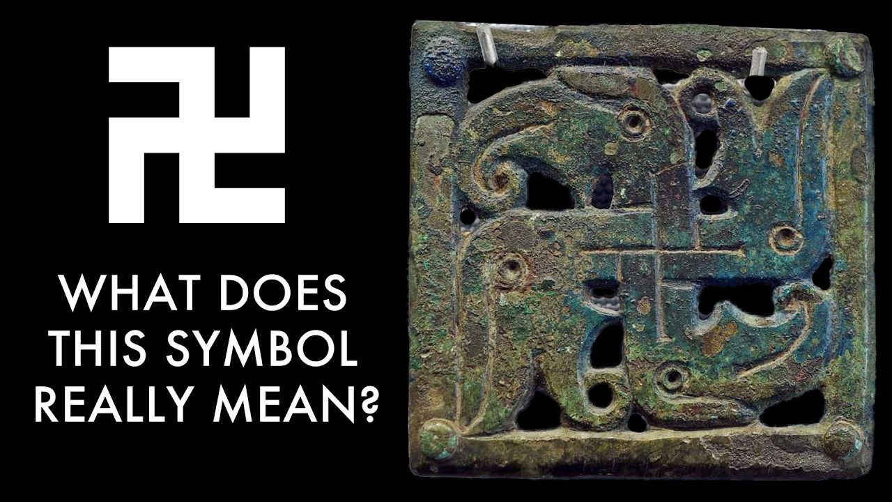 The Ancient Germanic Swastika: History Documentary