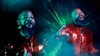 I And You Music Video