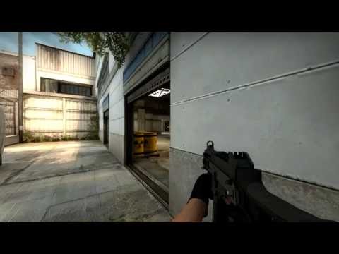 SmithZz 3K UMP de_cache EnVyUs vs. LGB - ESL One Katowice 2015