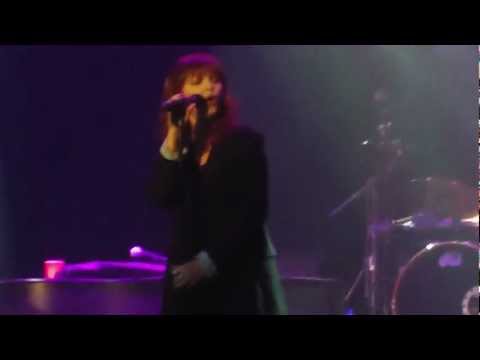 Pat Benatar - Hell Is For Children (Arcada Theatre)