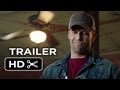 Homefront TRAILER 1 (2013) - James Franco, Jason Statham Movie HD