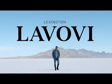 Video thumbnail for Lavovi