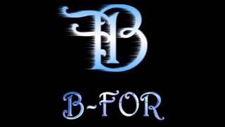 B-For - Let's Get It On
