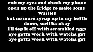 Mac Miller-Senior Skip Day [LYRICS]