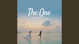 The One (Acoustic Piano)