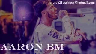 "Cristina" | Anuel AA type beat | Instrumental Rap//R&amp;B