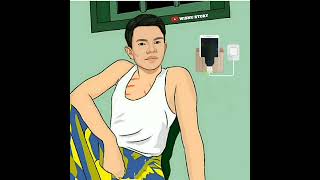 Download lagu story wa animasi || Dulu mp3 Download lagu story wa animasi || Dulu mp3