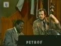 Nils-Henning Orsted Pedersen - Oscar Peterson  - Just Friends