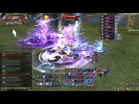 Elyon - RT G17 UP3 - TW Pride x Legends 25/02/2018 - PWBR Phoenix