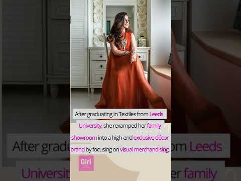 Homegrown Indian brand for Home Décor | ROHINA ANAND KHIRA | Founder AA LIVING #womeninbusiness