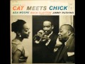 Ada Moore   Cat Meets Chick   The Blues
