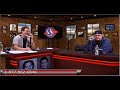 Sour Shoes Artie calling Artie on the Anthony and Artie Show