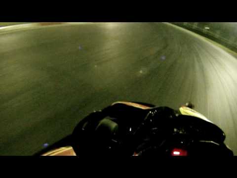 500 Miles of Pomposa 2016 - Stint 3