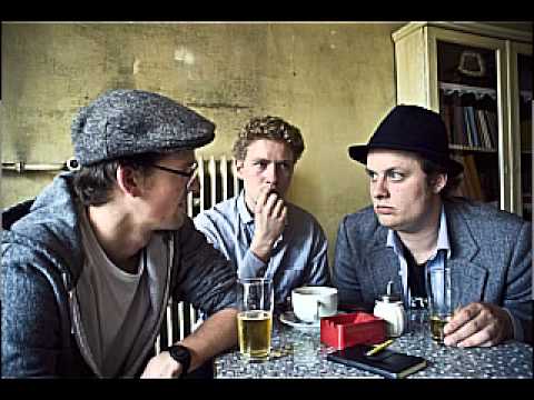 Creme Fresh - Was Du Nicht Sagst