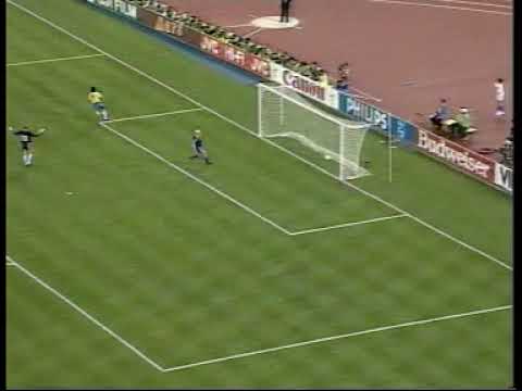 Antônio de Oliveira Filho (Careca)