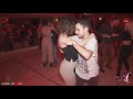 Dimitris Vafiadis Emmanouela Smyrnaiou Social Dancing Felices Los Cuatro Party Athens