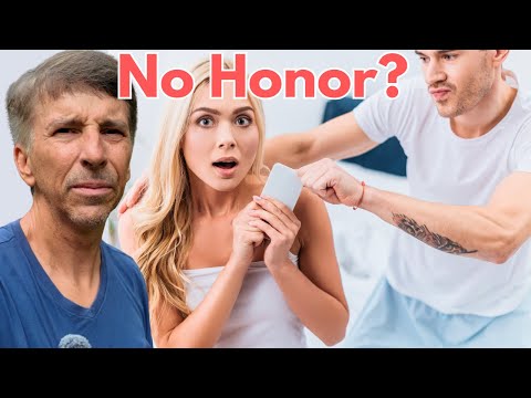 Why Women See Honor, Loyalty, and Integrity Differently