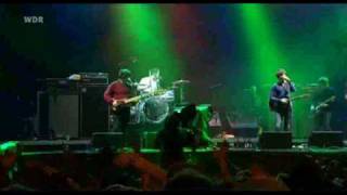 Arctic Monkeys - Balaclava [Live @ Rock Am Ring]