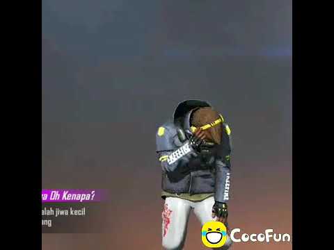 Kalo jadi teman itu tolong menolong bukan datang waktu ada perlu