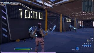 Fortnite_直差し3日目