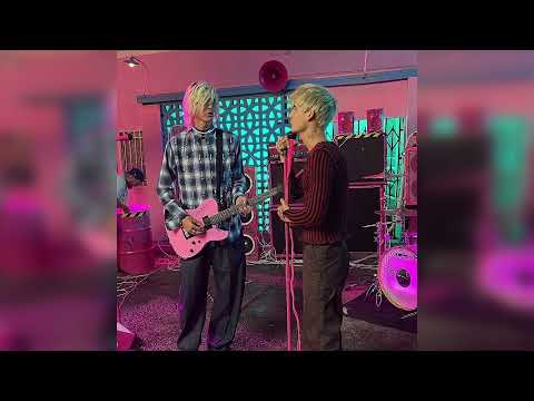 [FREE] Pop Punk x MGK x Jxdn x Poorstacy Type Beat "I'm Burning" KennyHoopla Alternative Rock