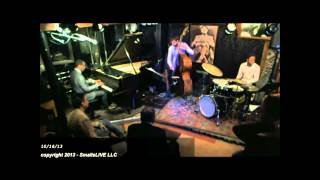 From Day to Day - Danny Grissett Trio