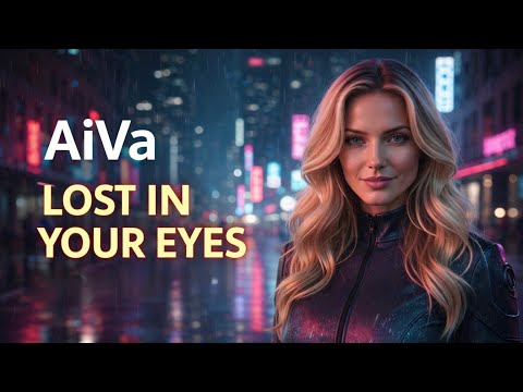 Aiva I Love You (Official music)