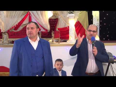 2017.11.25 Nunta David si Sefora Birmingham. Restaurant - venire miri