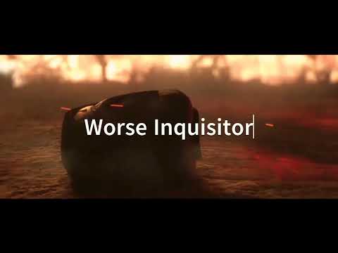 Ahsoka v Imperial Inquisitor \ Tales of the Jedi