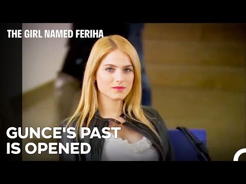 How to Be Evil 101 by Hande - The Girl Named Feriha Episode 11