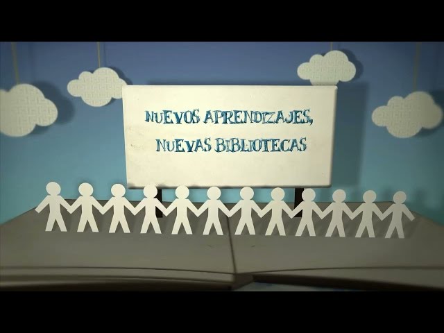 Vídeo relacionado con Ciudadanía, poder y educación: 188 (Biblioteca de Aula)