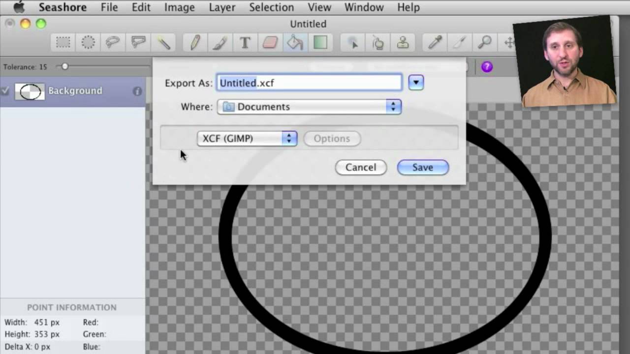 Transparent Video Overlay Imovie Iphone MacMost Now 423: Creating Semi-Transparent Overlays for iMovie