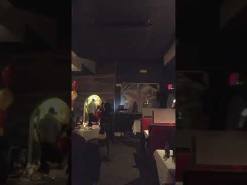 Pre-Valentine's Day SHOW  @  Giovanni's Italian Restaurant in Greensboro, NC.  (02/13/2021) 1st set