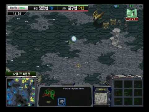 Bigfile MSL 2010 Ro32 Group F Set 5 - Final Match [2/3]