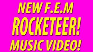 Far East Movement - Rocketeer ft Ryan Tedder ( Cover )
